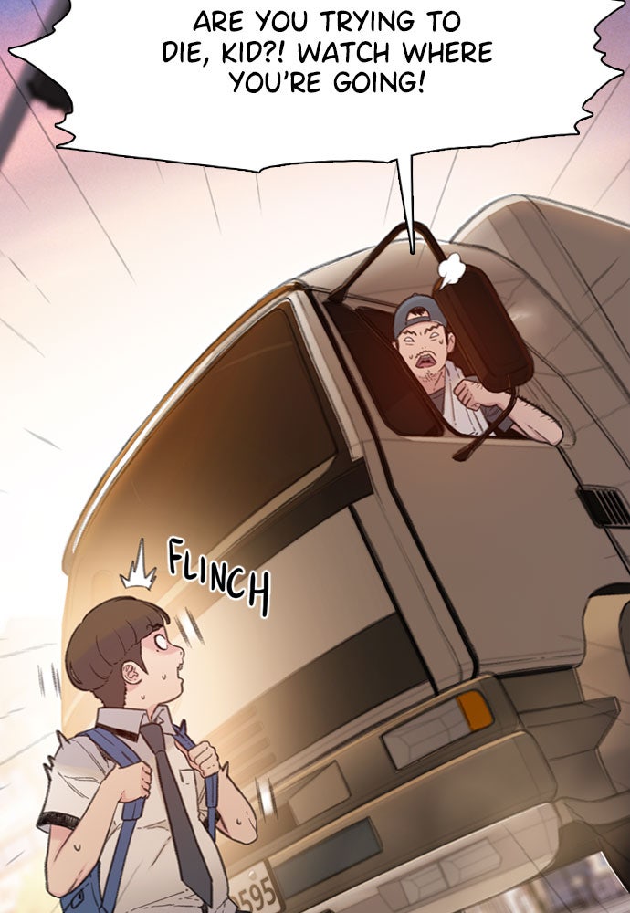 Read Death's Game Manga Online