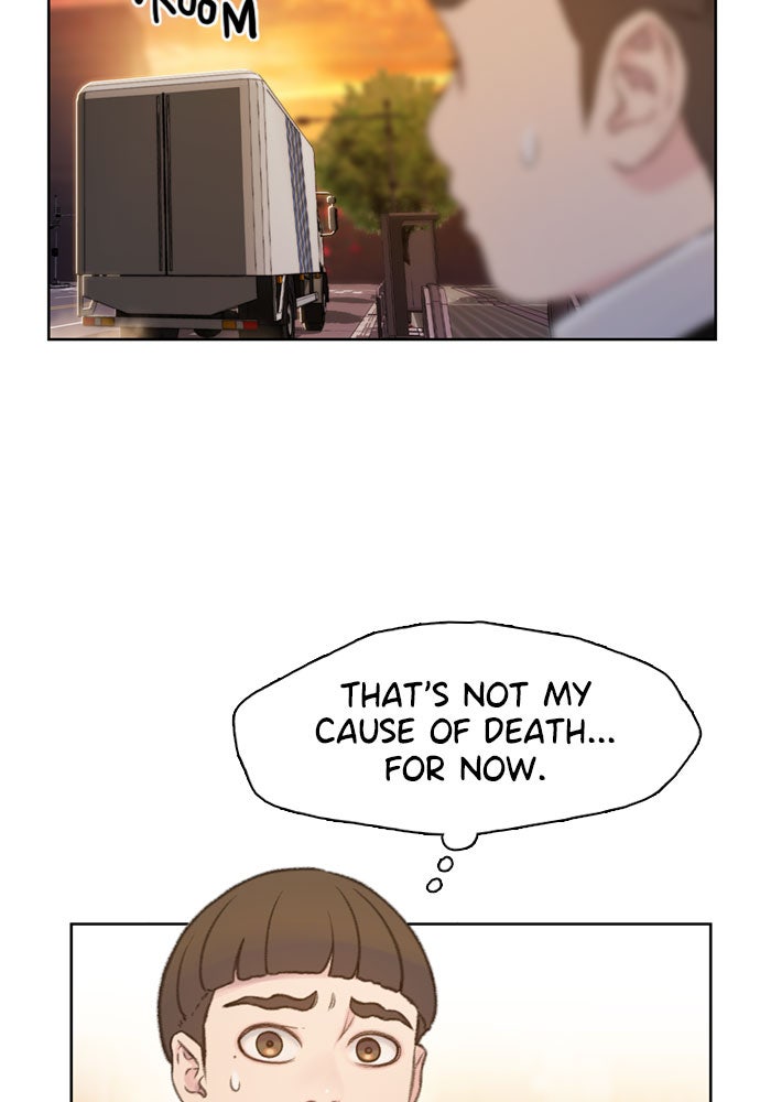 Read Death's Game Manga Online