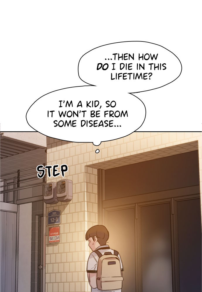 Read Death's Game Manga Online