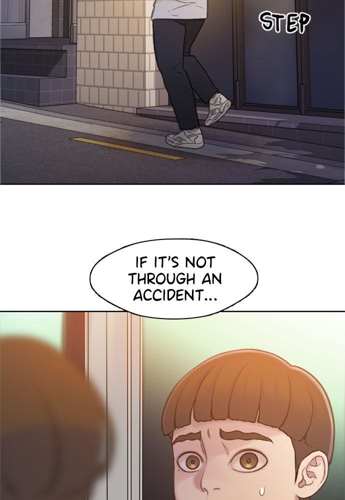 Read Death's Game Manga Online