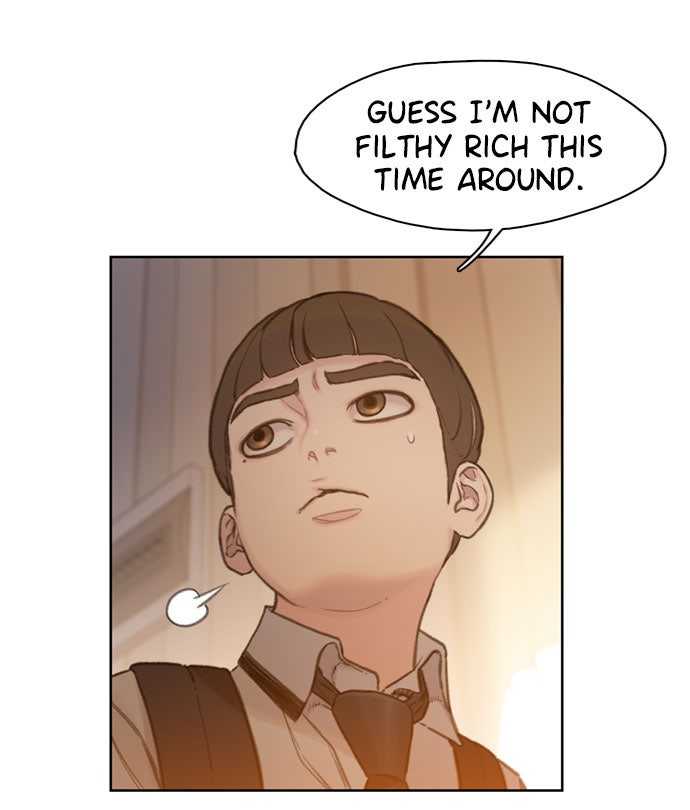 Read Death's Game Manga Online