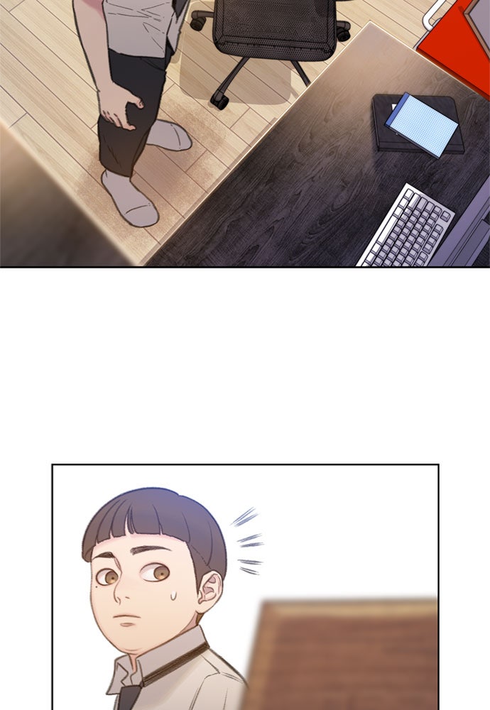 Read Death's Game Manga Online