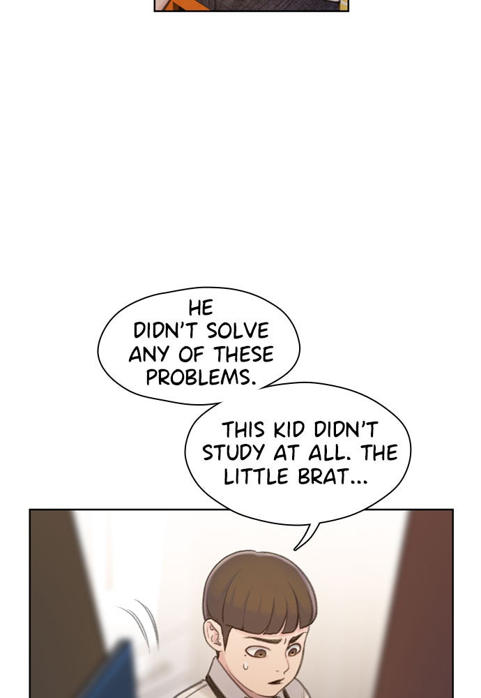 Read Death's Game Manga Online