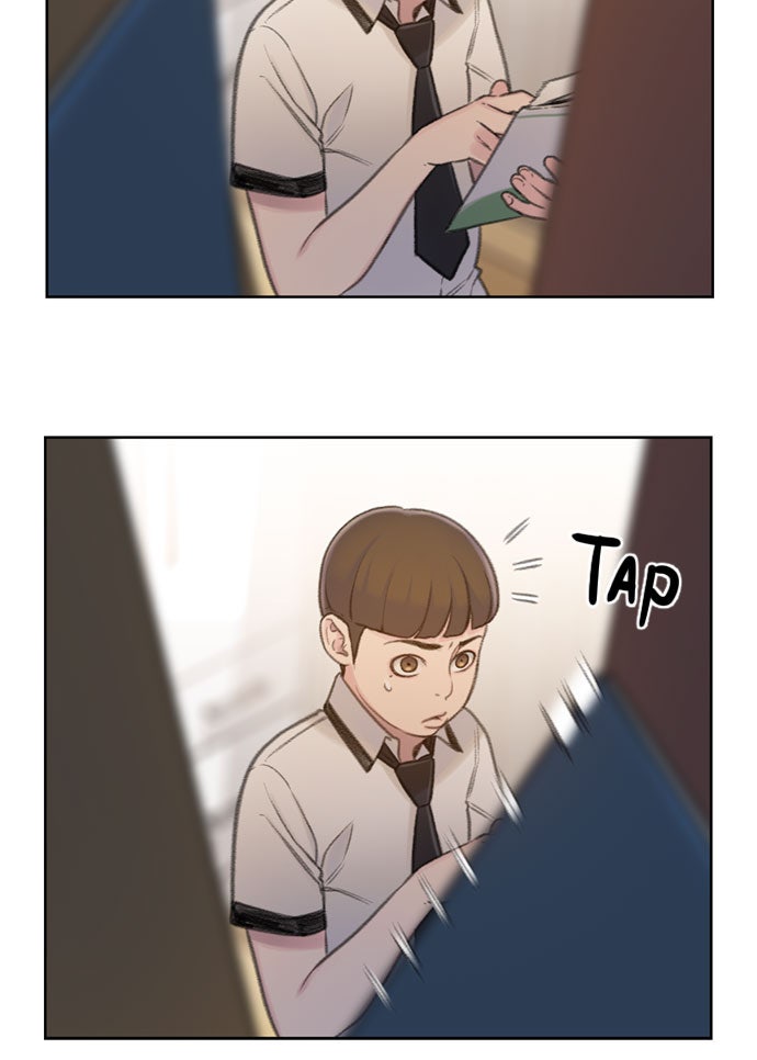 Read Death's Game Manga Online