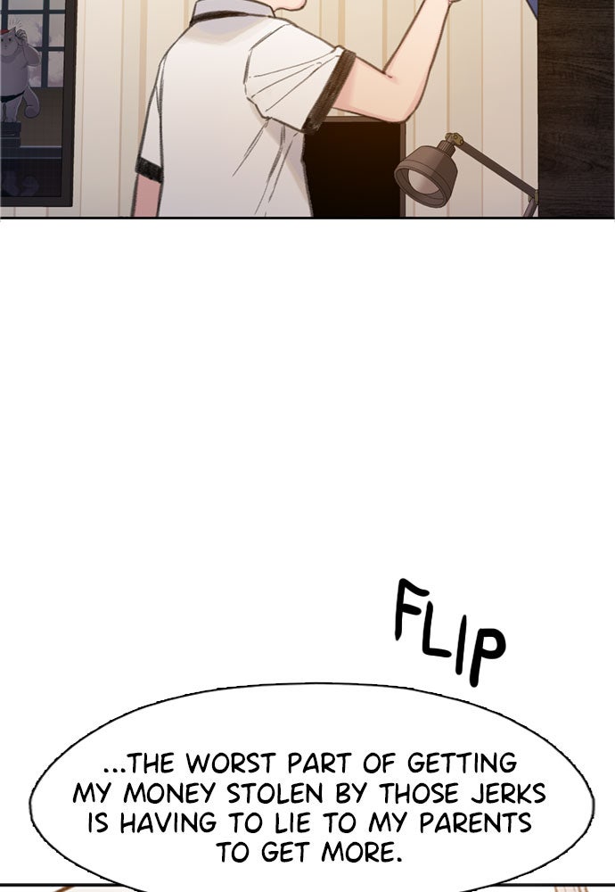 Read Death's Game Manga Online