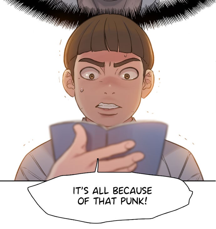 Read Death's Game Manga Online