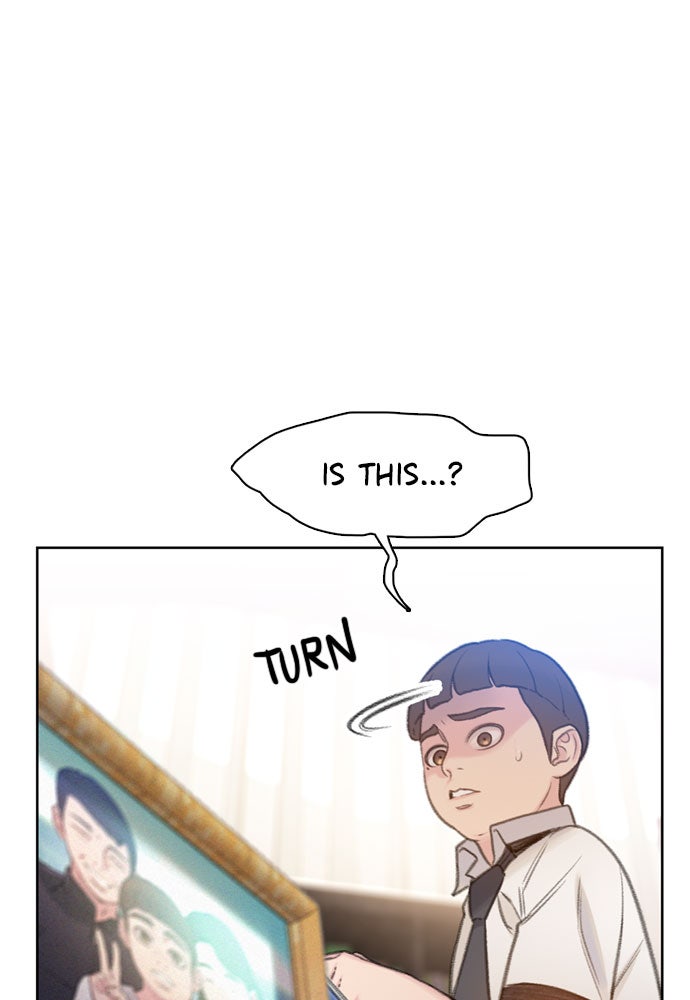 Read Death's Game Manga Online