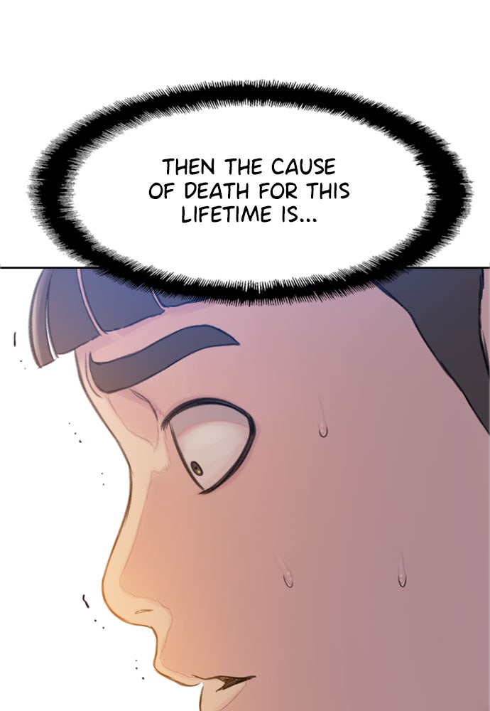 Read Death's Game Manga Online