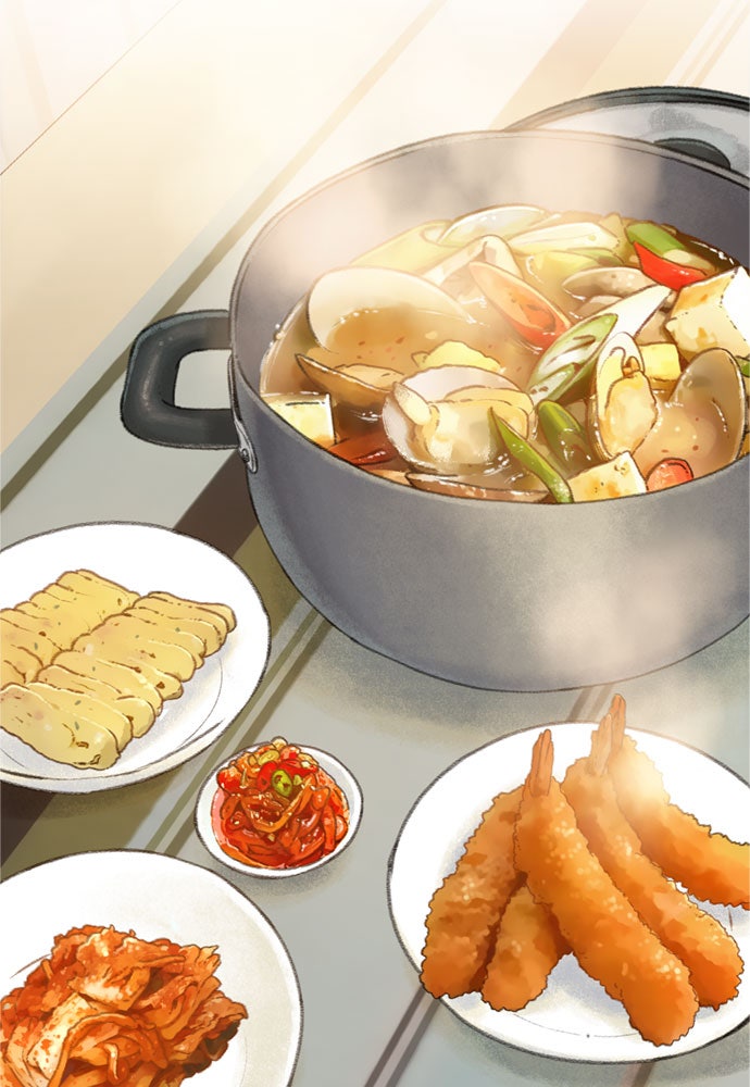 Read Death's Game Manga Online