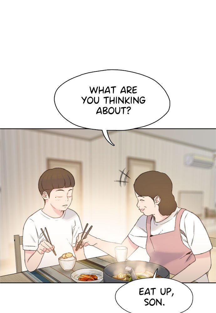 Read Death's Game Manga Online