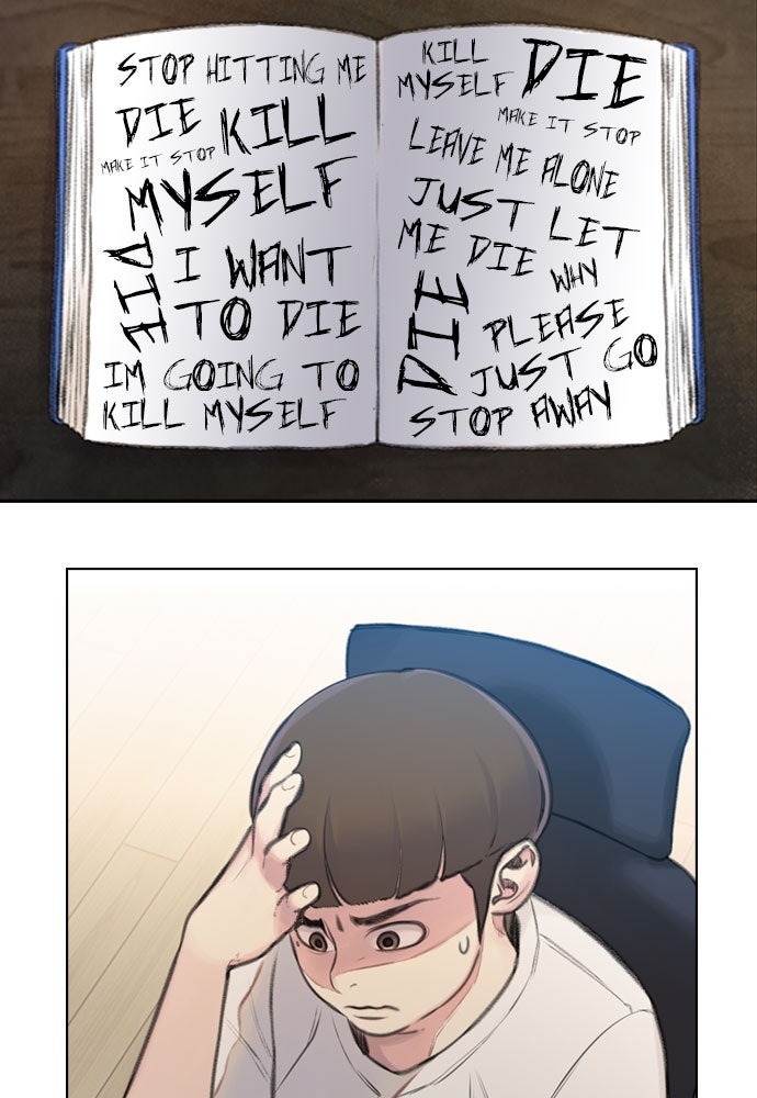 Read Death's Game Manga Online