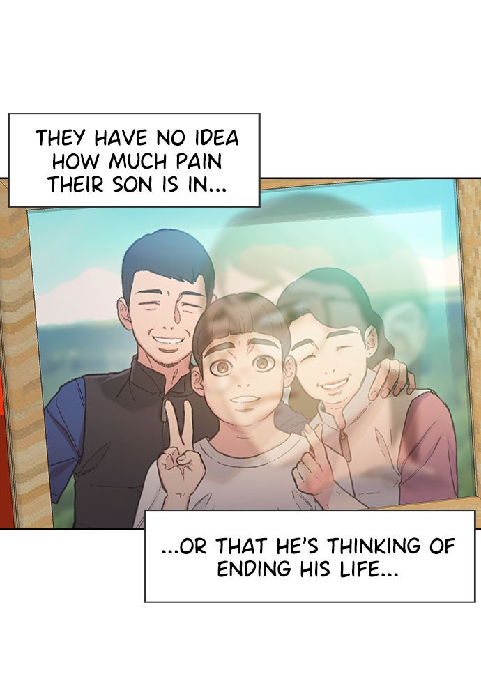 Read Death's Game Manga Online