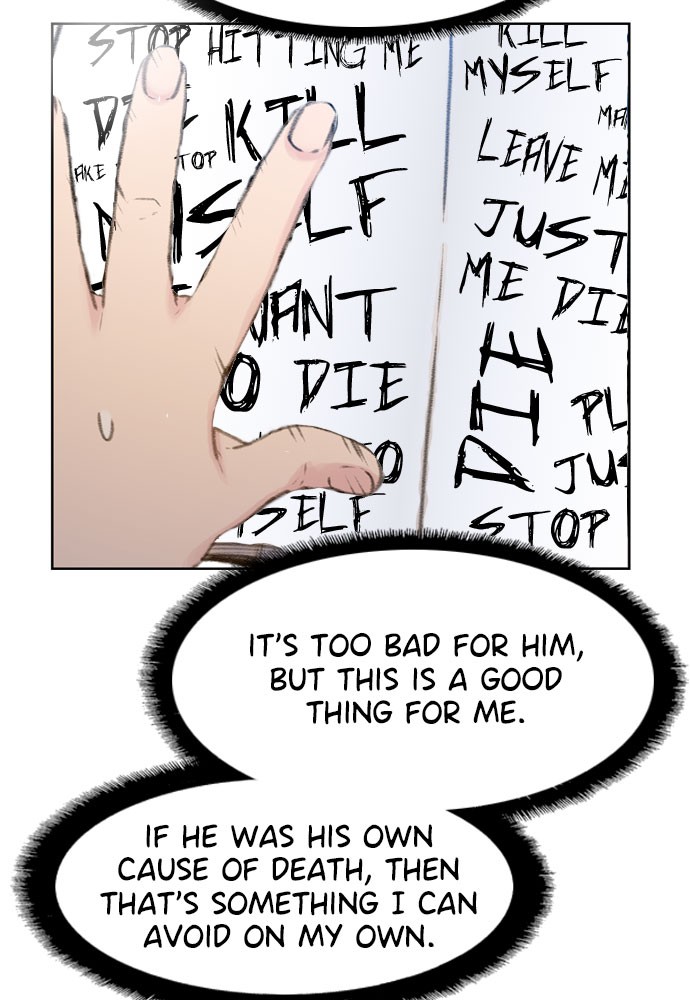 Read Death's Game Manga Online