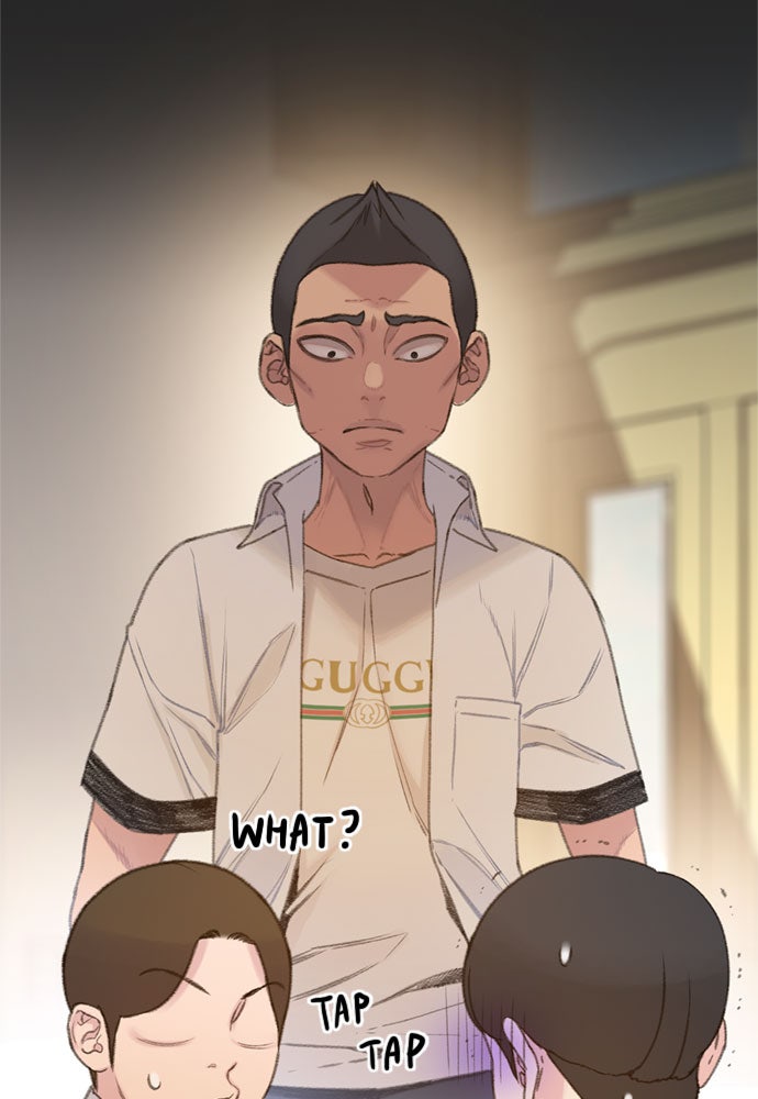 Read Death's Game Manga Online