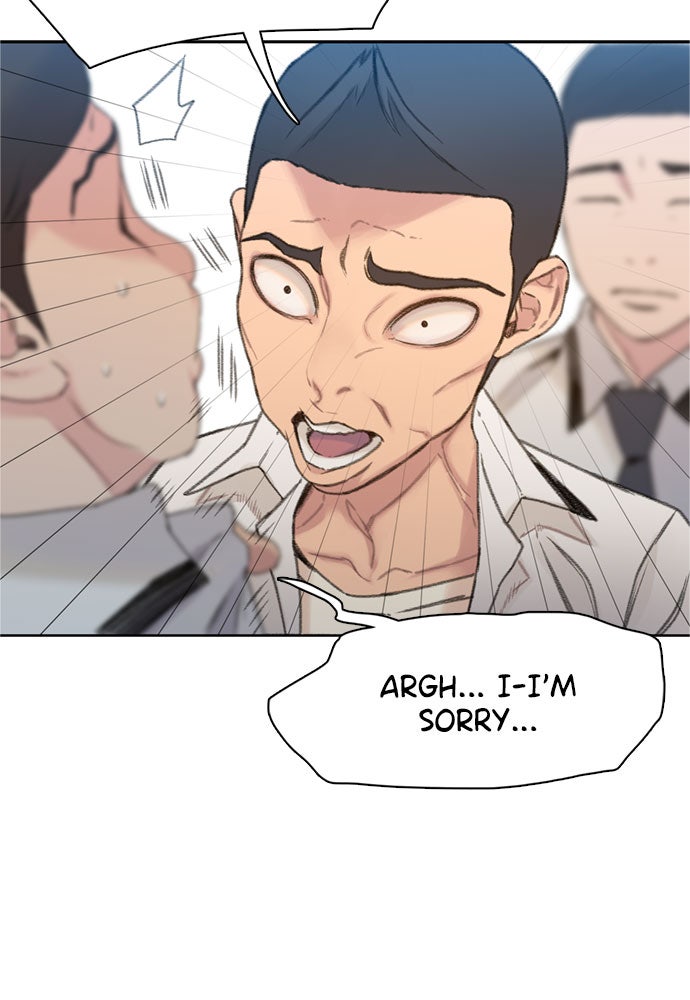 Read Death's Game Manga Online