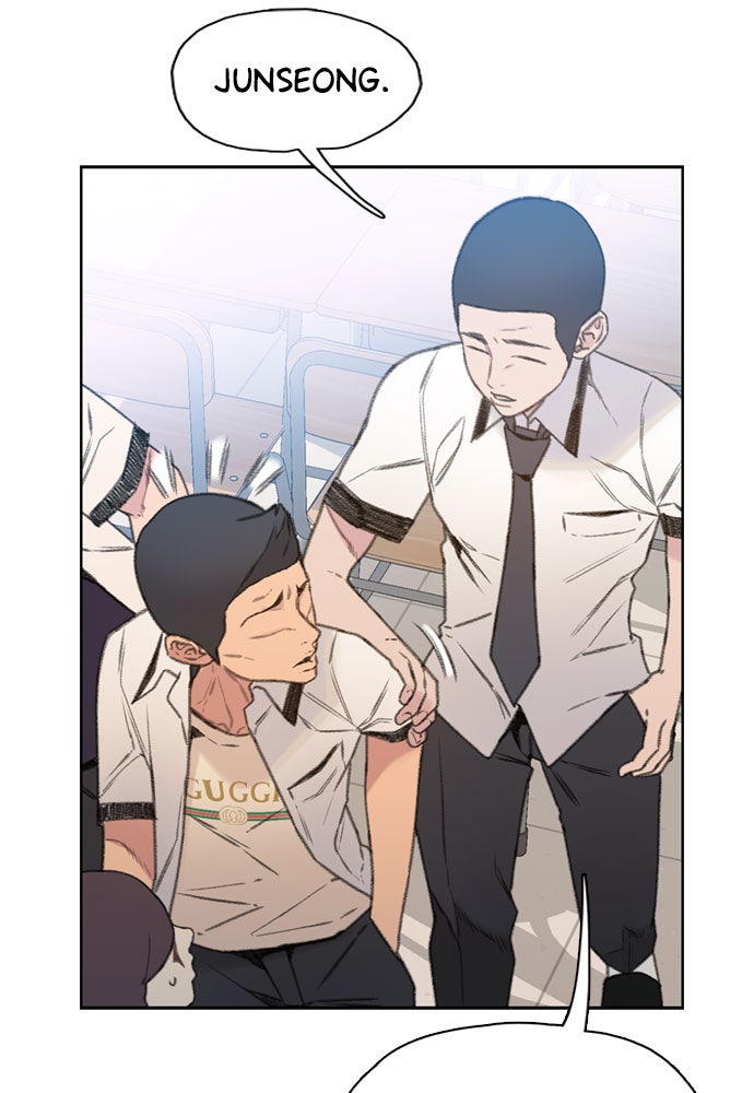 Read Death's Game Manga Online