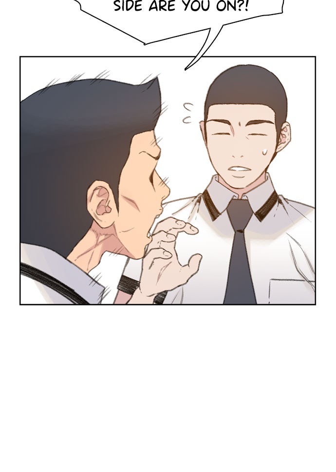 Read Death's Game Manga Online