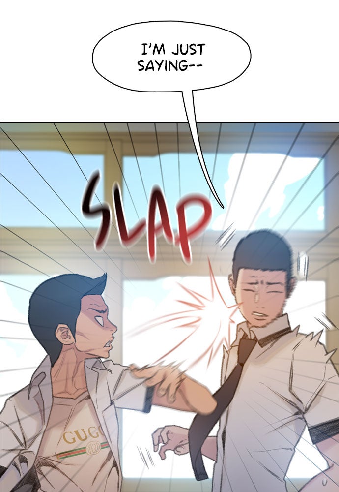 Read Death's Game Manga Online