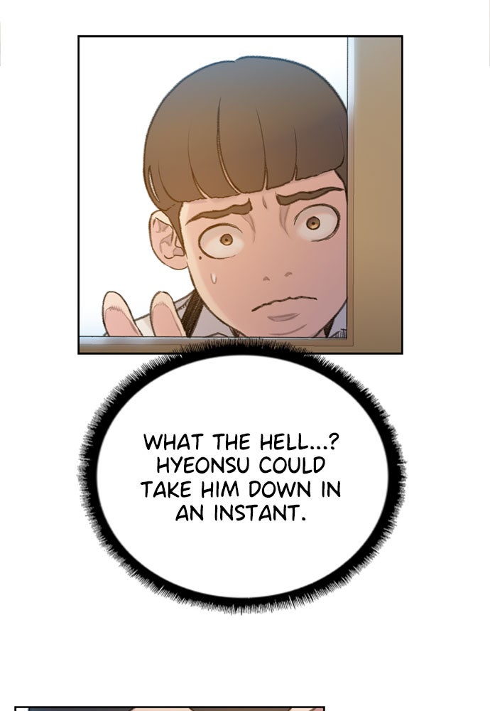 Read Death's Game Manga Online