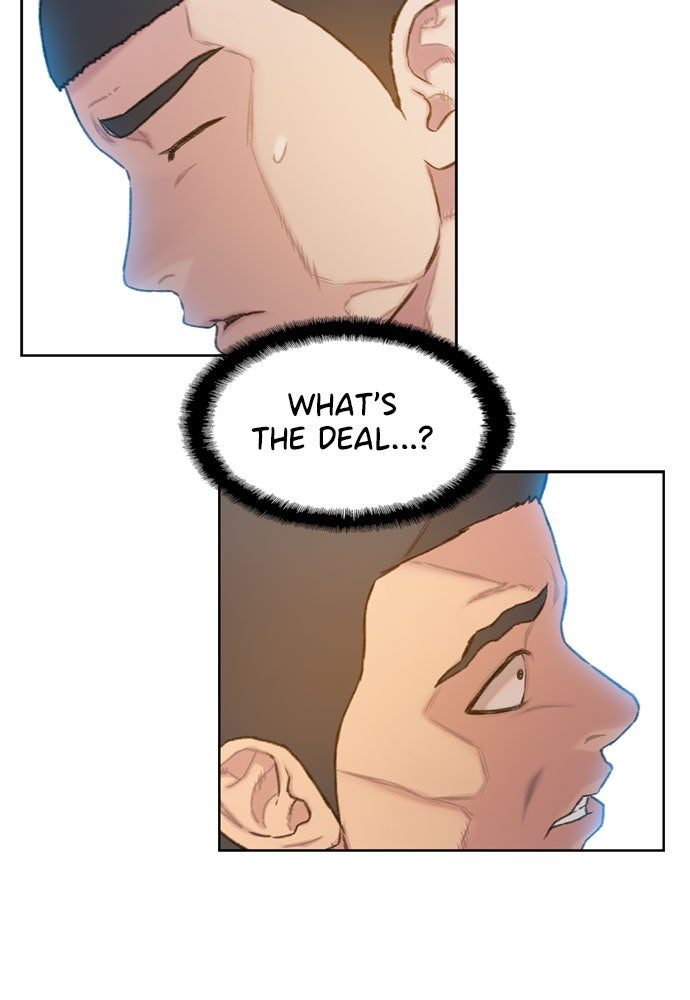 Read Death's Game Manga Online