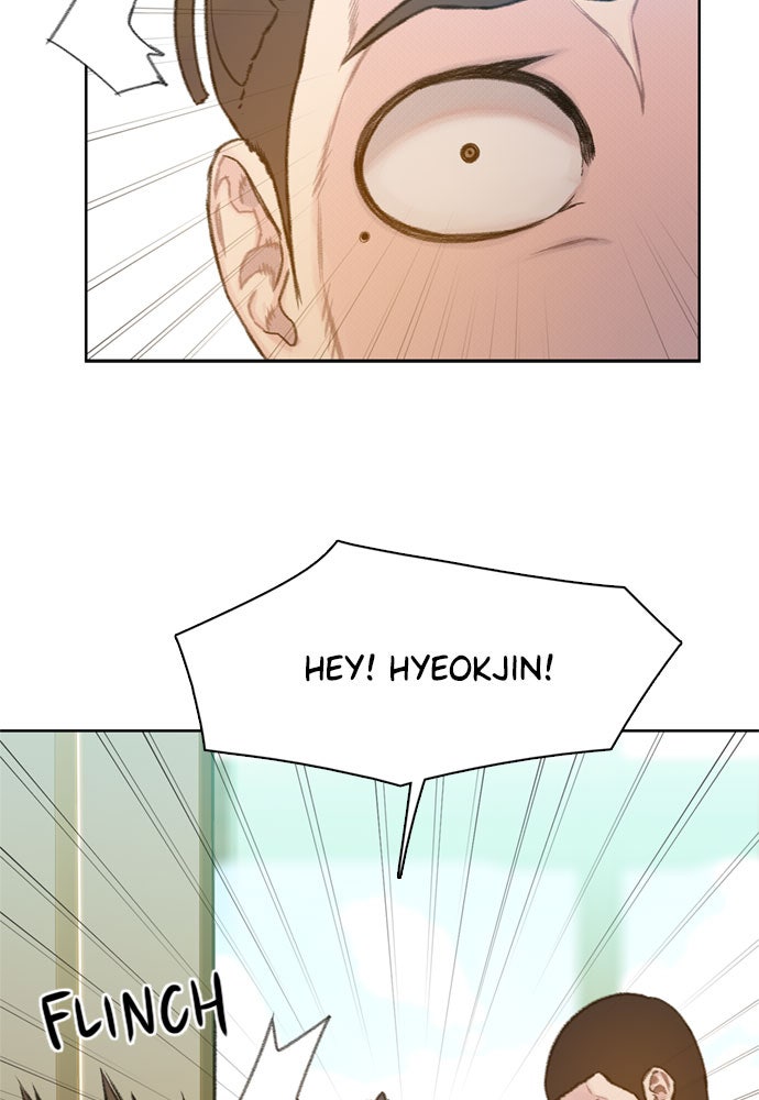 Read Death's Game Manga Online