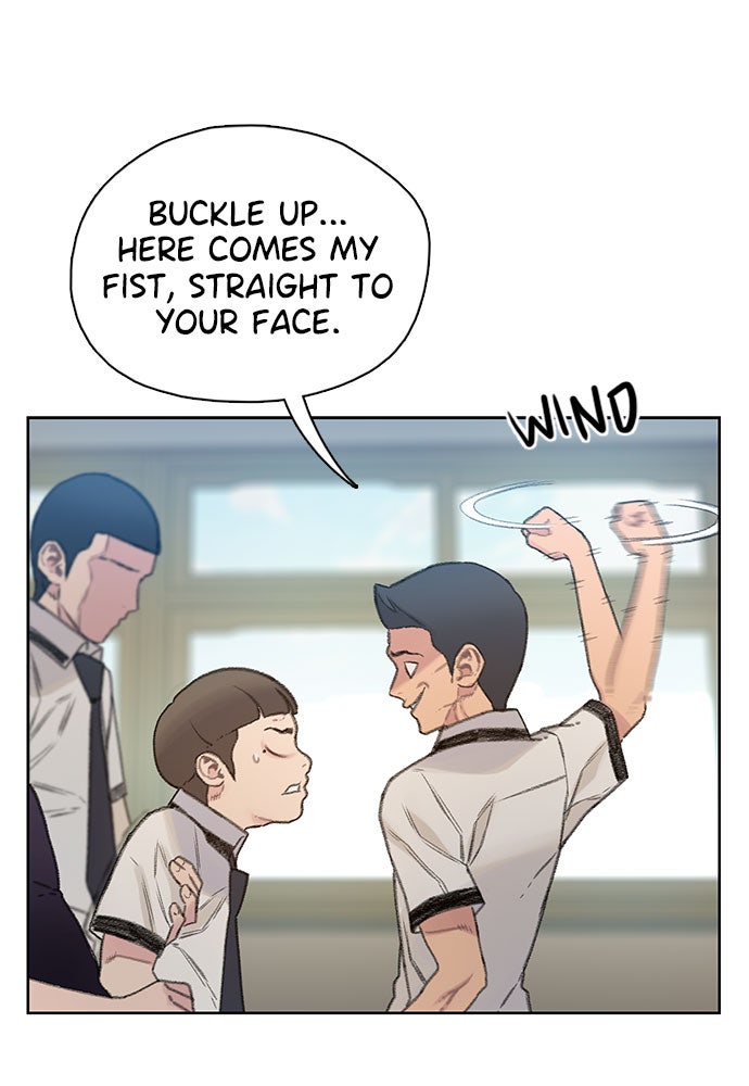 Read Death's Game Manga Online