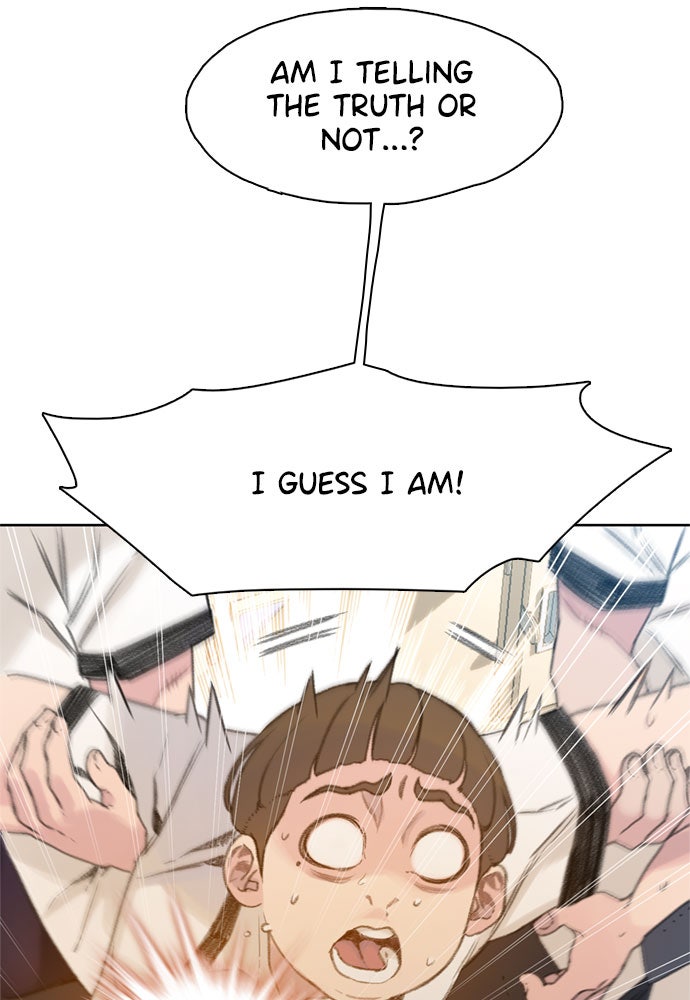 Read Death's Game Manga Online