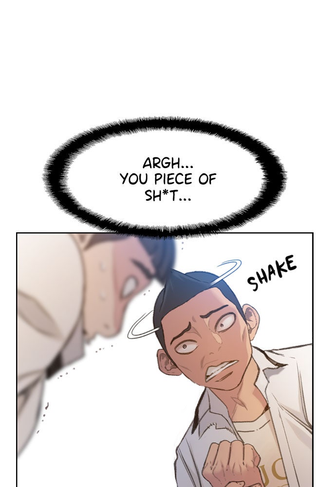 Read Death's Game Manga Online