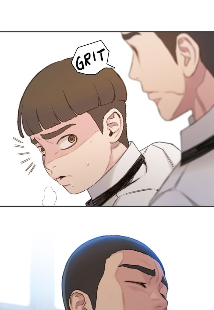 Read Death's Game Manga Online