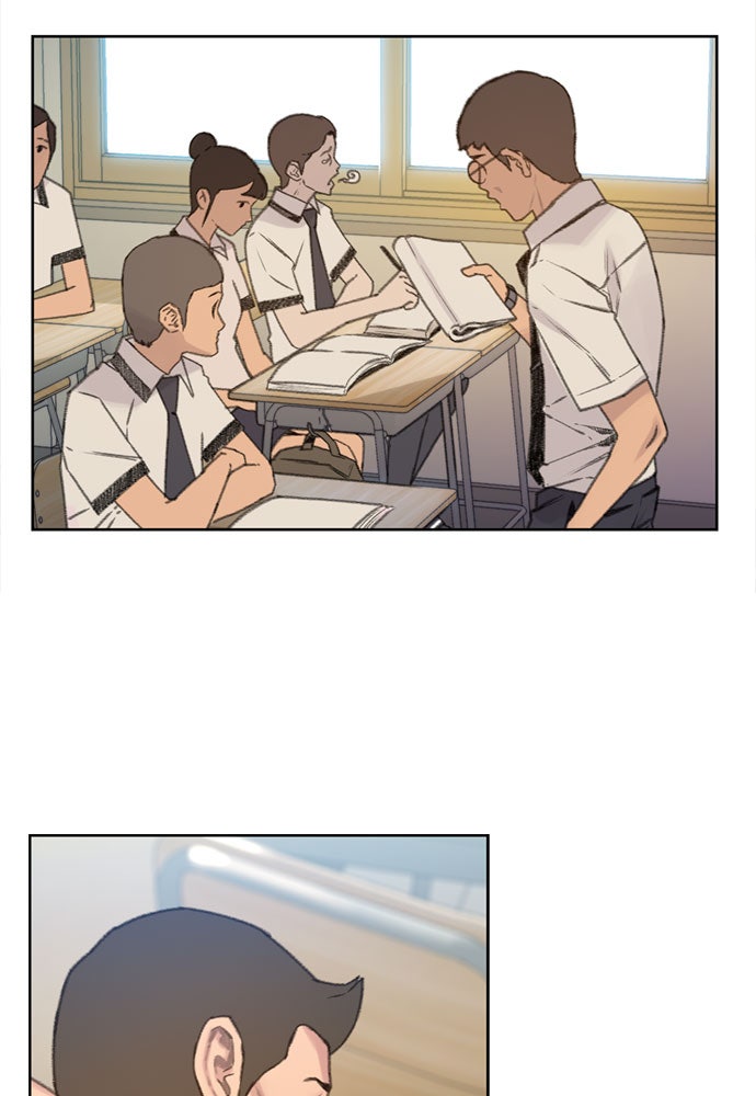 Read Death's Game Manga Online