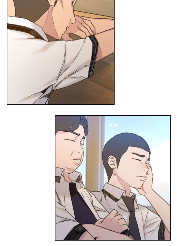 Read Death's Game Manga Online