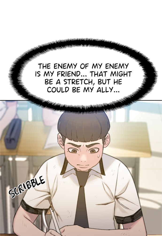 Read Death's Game Manga Online