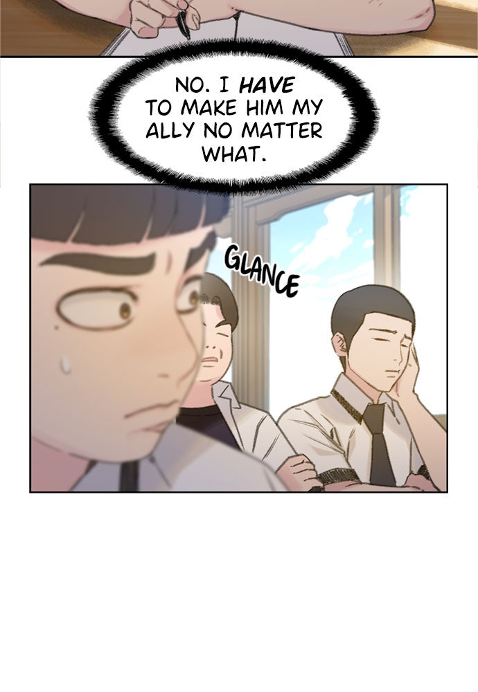 Read Death's Game Manga Online