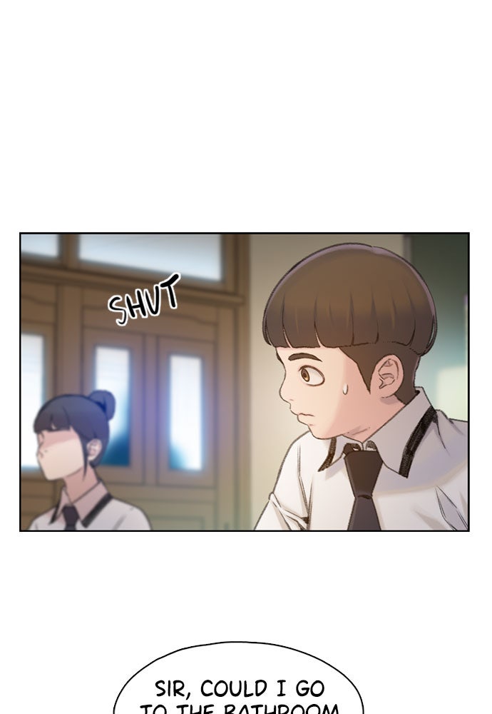 Read Death's Game Manga Online