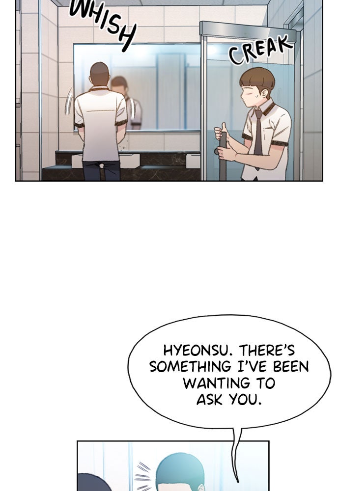 Read Death's Game Manga Online