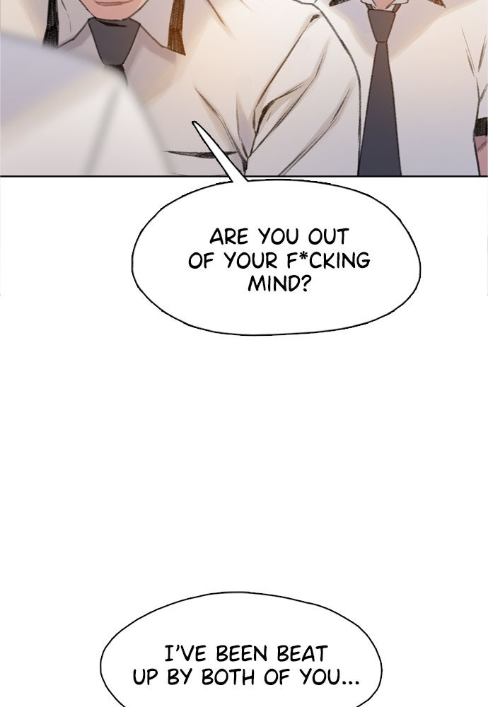 Read Death's Game Manga Online