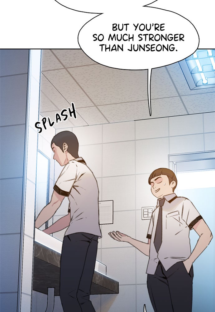 Read Death's Game Manga Online