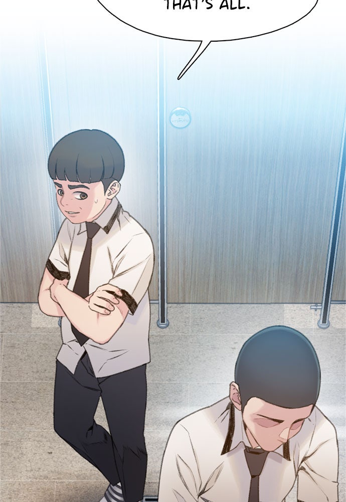 Read Death's Game Manga Online