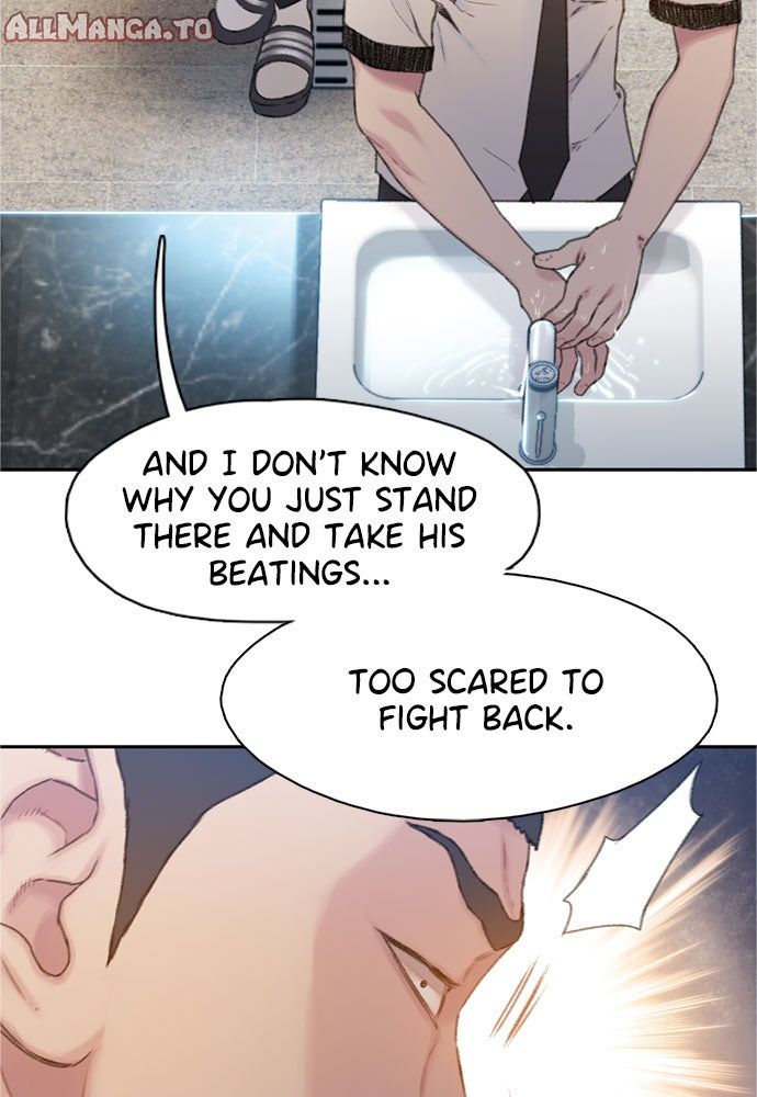 Read Death's Game Manga Online