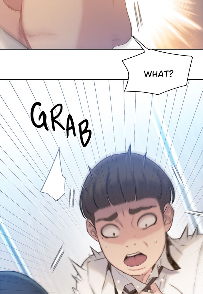 Read Death's Game Manga Online