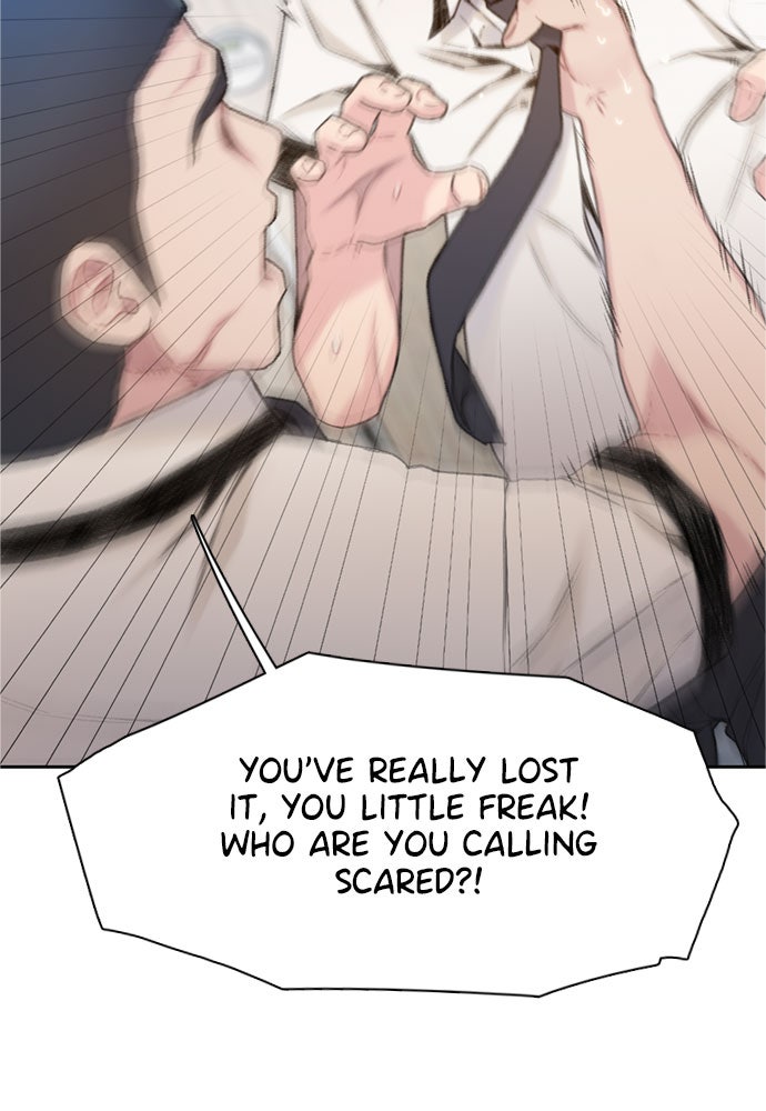 Read Death's Game Manga Online