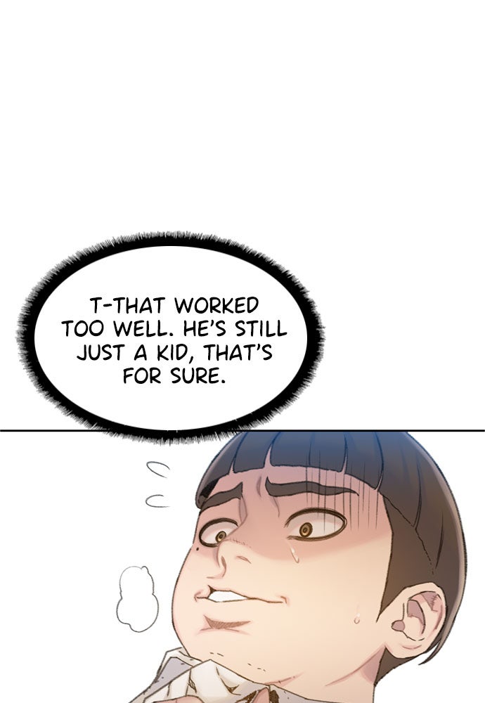 Read Death's Game Manga Online