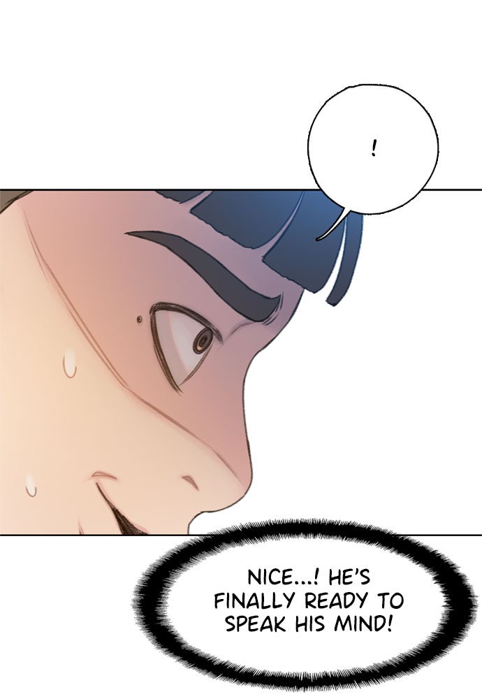 Read Death's Game Manga Online