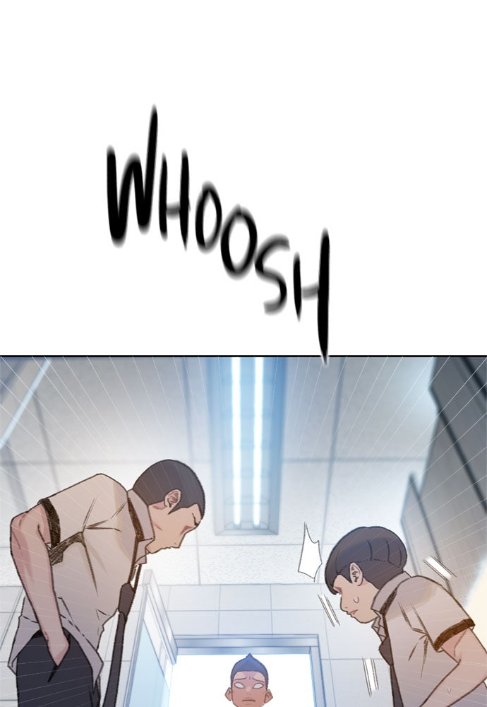 Read Death's Game Manga Online