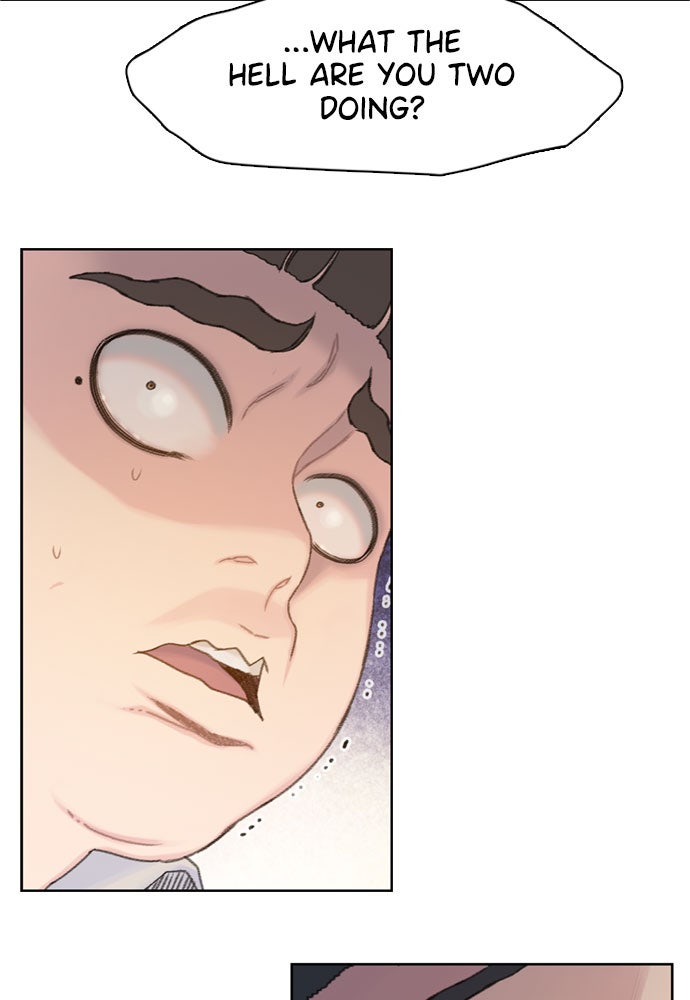 Read Death's Game Manga Online