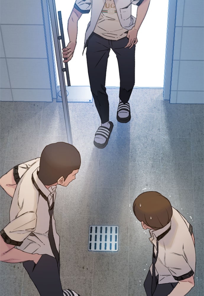 Read Death's Game Manga Online