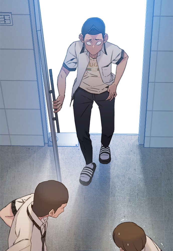 Read Death's Game Manga Online