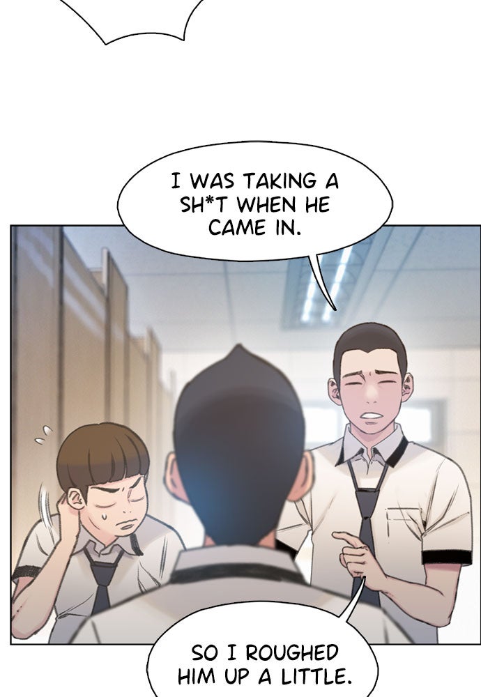 Read Death's Game Manga Online