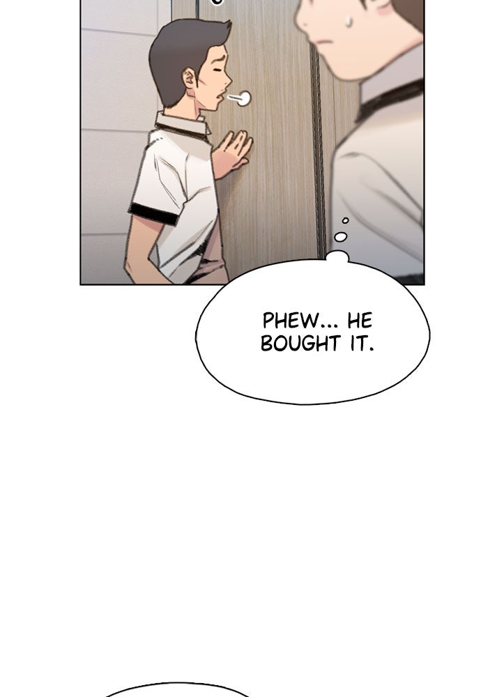 Read Death's Game Manga Online