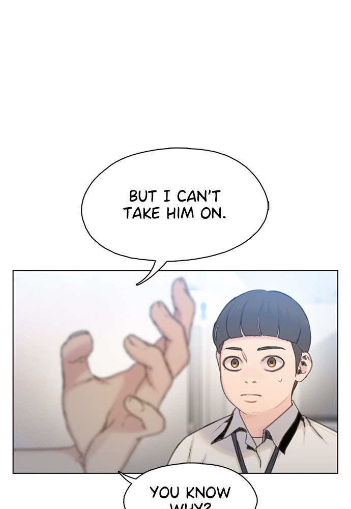 Read Death's Game Manga Online